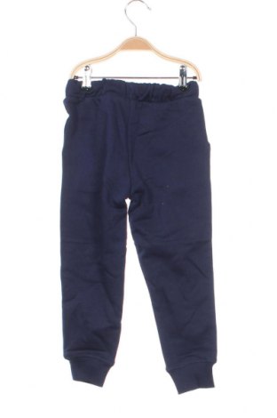 Pantaloni de trening, pentru copii Richmond, Mărime 3-4y/ 104-110 cm, Culoare Albastru, Preț 198,05 Lei
