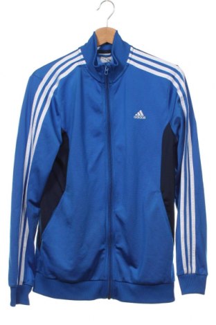 Gyerek sport felső Adidas, Méret 15-18y / 170-176 cm, Szín Kék, Ár 7 809 Ft