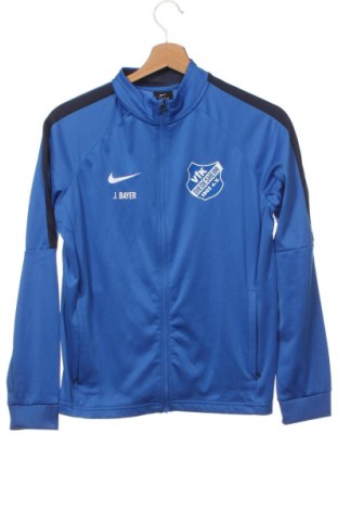 Detská športová horná časť  Nike, Veľkosť 12-13y/ 158-164 cm, Farba Modrá, Cena  15,78 €