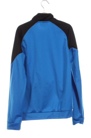 Bluză de trening, pentru copii PUMA, Mărime 10-11y/ 146-152 cm, Culoare Albastru, Preț 63,16 Lei
