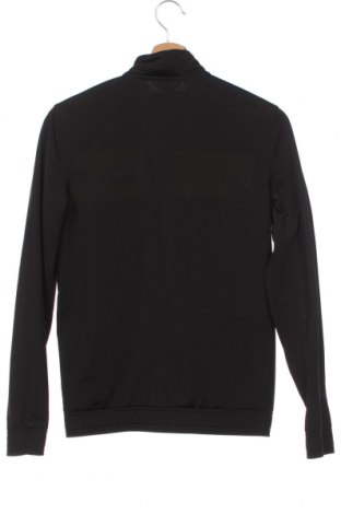 Bluză de trening, pentru copii PUMA, Mărime 13-14y/ 164-168 cm, Culoare Negru, Preț 118,99 Lei