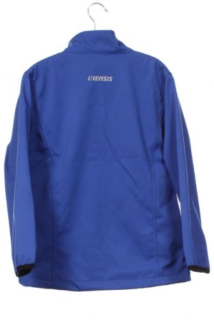 Dětská sportovní bunda  Kensis, Velikost 7-8y/ 128-134 cm, Barva Modrá, Cena  234,00 Kč