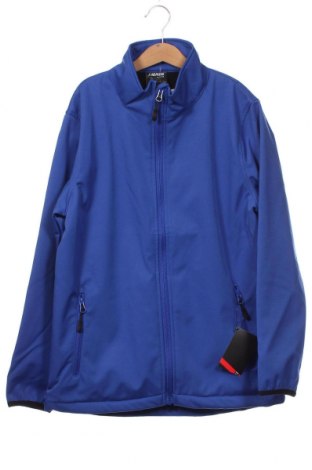 Dětská sportovní bunda  Kensis, Velikost 11-12y/ 152-158 cm, Barva Modrá, Cena  511,00 Kč