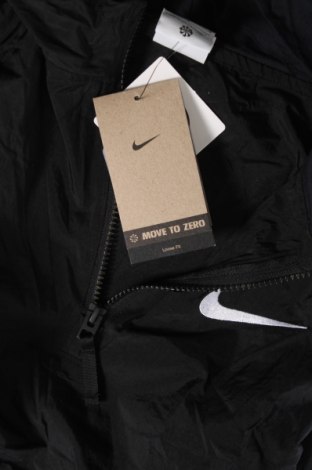 Dětská sportovní bunda  Nike, Velikost 10-11y/ 146-152 cm, Barva Černá, Cena  2 328,00 Kč