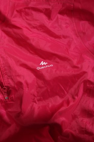 Dětská sportovní bunda  Quechua, Velikost 12-13y/ 158-164 cm, Barva Růžová, Cena  134,00 Kč
