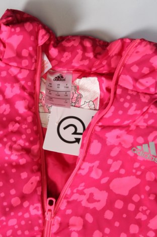 Dětská bunda  Adidas, Velikost 7-8y/ 128-134 cm, Barva Vícebarevné, Cena  893,00 Kč