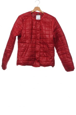 Παιδικό μπουφάν Broadway, Μέγεθος 12-13y/ 158-164 εκ., Χρώμα Κόκκινο, Τιμή 21,65 €