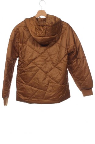 Kinderjacke FILA, Größe 12-13y/ 158-164 cm, Farbe Braun, Preis 23,04 €