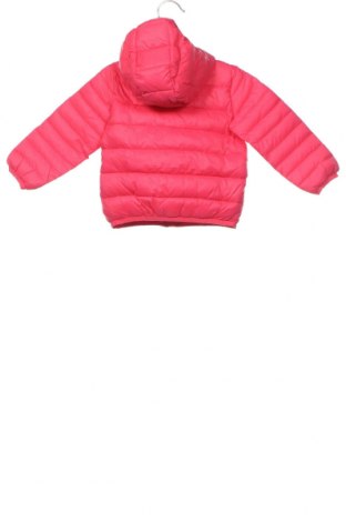 Dětská bunda  Fagottino By Oviesse, Velikost 6-9m/ 68-74 cm, Barva Růžová, Cena  284,00 Kč