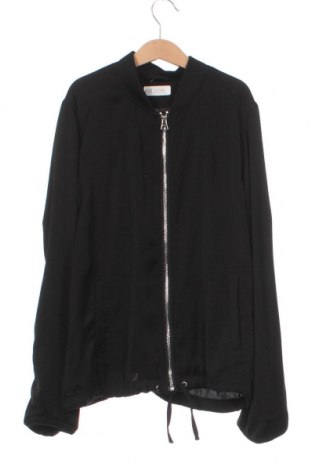 Παιδικό μπουφάν H&M, Μέγεθος 11-12y/ 152-158 εκ., Χρώμα Μαύρο, Τιμή 5,72 €