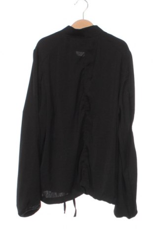 Detská bunda  H&M, Veľkosť 11-12y/ 152-158 cm, Farba Čierna, Cena  5,24 €