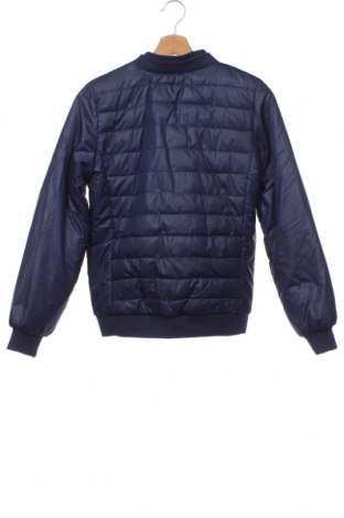 Παιδικό μπουφάν H&M Sport, Μέγεθος 12-13y/ 158-164 εκ., Χρώμα Μπλέ, Τιμή 30,31 €