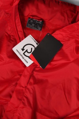 Dětská bunda  Kensis, Velikost 11-12y/ 152-158 cm, Barva Červená, Cena  580,00 Kč