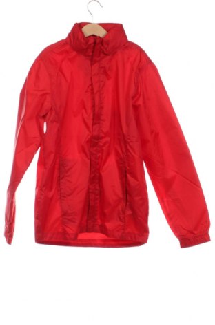 Dětská bunda  Kensis, Velikost 11-12y/ 152-158 cm, Barva Červená, Cena  640,00 Kč