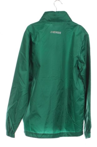 Παιδικό μπουφάν Kensis, Μέγεθος 11-12y/ 152-158 εκ., Χρώμα Πράσινο, Τιμή 20,27 €