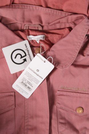 Παιδικό μπουφάν LuluCastagnette, Μέγεθος 13-14y/ 164-168 εκ., Χρώμα Ρόζ , Τιμή 5,51 €