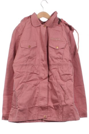 Dětská bunda  LuluCastagnette, Velikost 13-14y/ 164-168 cm, Barva Růžová, Cena  194,00 Kč