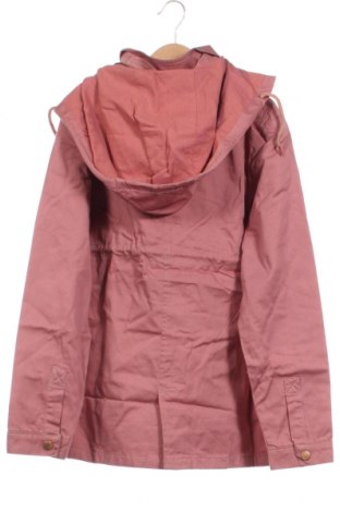 Παιδικό μπουφάν LuluCastagnette, Μέγεθος 13-14y/ 164-168 εκ., Χρώμα Ρόζ , Τιμή 5,51 €