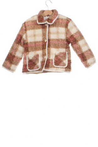 Dětská bunda  Reserved, Velikost 4-5y/ 110-116 cm, Barva Vícebarevné, Cena  244,00 Kč