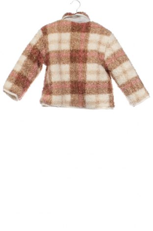 Παιδικό μπουφάν Reserved, Μέγεθος 4-5y/ 110-116 εκ., Χρώμα Πολύχρωμο, Τιμή 8,22 €