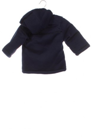 Παιδικό μπουφάν Grain De Ble, Μέγεθος 12-18m/ 80-86 εκ., Χρώμα Μπλέ, Τιμή 21,17 €
