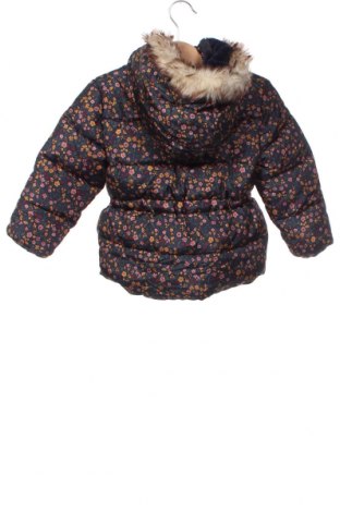Παιδικό μπουφάν Zeeman, Μέγεθος 18-24m/ 86-98 εκ., Χρώμα Πολύχρωμο, Τιμή 12,59 €