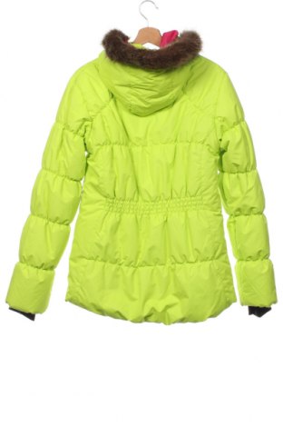 Παιδικό μπουφάν για χειμερινά σπο Rodeo, Μέγεθος 15-18y/ 170-176 εκ., Χρώμα Κίτρινο, Τιμή 37,54 €