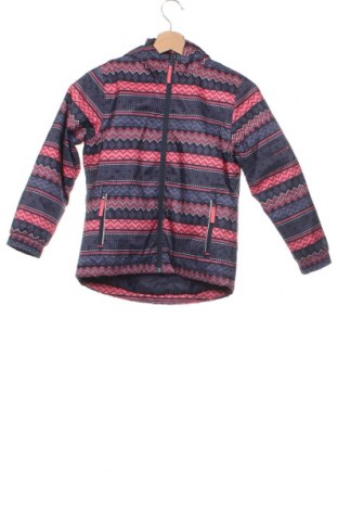 Παιδικό μπουφάν για χειμερινά σπο Crivit, Μέγεθος 6-7y/ 122-128 εκ., Χρώμα Πολύχρωμο, Τιμή 15,35 €