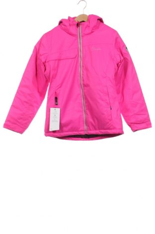 Παιδικό μπουφάν για χειμερινά σπο Dare 2B, Μέγεθος 8-9y/ 134-140 εκ., Χρώμα Ρόζ , Τιμή 67,87 €