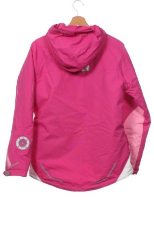 Παιδικό μπουφάν για χειμερινά σπο Here+There, Μέγεθος 15-18y/ 170-176 εκ., Χρώμα Ρόζ , Τιμή 15,44 €