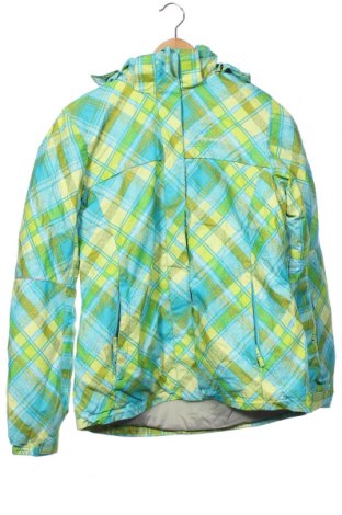 Dětská bunda pro zimní sporty  Icepeak, Velikost 15-18y/ 170-176 cm, Barva Modrá, Cena  603,00 Kč