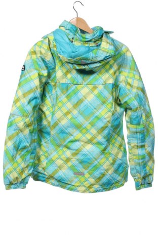 Detská bunda pre zimné športy Icepeak, Veľkosť 15-18y/ 170-176 cm, Farba Modrá, Cena  21,43 €