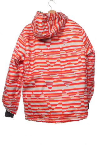 Παιδικό μπουφάν για χειμερινά σπο Nkd, Μέγεθος 15-18y/ 170-176 εκ., Χρώμα Πολύχρωμο, Τιμή 13,27 €