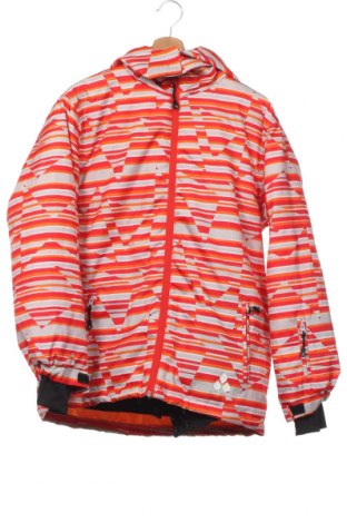 Dětská bunda pro zimní sporty  Nkd, Velikost 15-18y/ 170-176 cm, Barva Vícebarevné, Cena  445,00 Kč