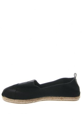 Espadrilky  New Look, Veľkosť 37, Farba Čierna, Cena  26,25 €