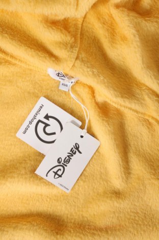 Μπουρνούζι Disney, Μέγεθος XS, Χρώμα Κίτρινο, Τιμή 14,60 €