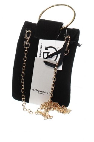 Γυναικεία τσάντα Urbancode, Χρώμα Μαύρο, Τιμή 72,15 €