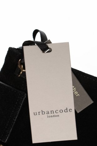 Geantă de femei Urbancode, Culoare Negru, Preț 355,27 Lei