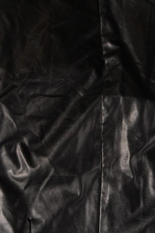 Lederrock, Größe M, Farbe Schwarz, Preis € 2,62