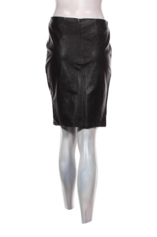 Δερμάτινη φούστα Beloved, Μέγεθος S, Χρώμα Μαύρο, Τιμή 14,84 €