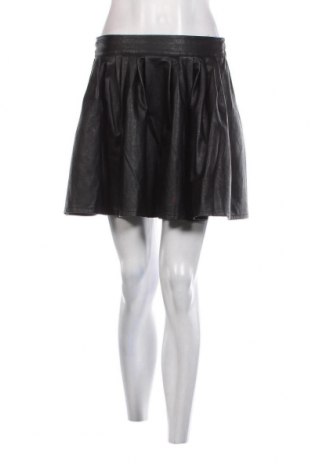 Kožená sukně  Cherry Koko, Velikost M, Barva Černá, Cena  114,00 Kč