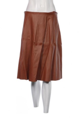 Δερμάτινη φούστα Esmara, Μέγεθος M, Χρώμα Καφέ, Τιμή 2,67 €