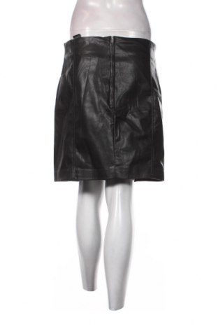 Kožená sukňa  H&M, Veľkosť XL, Farba Čierna, Cena  2,47 €