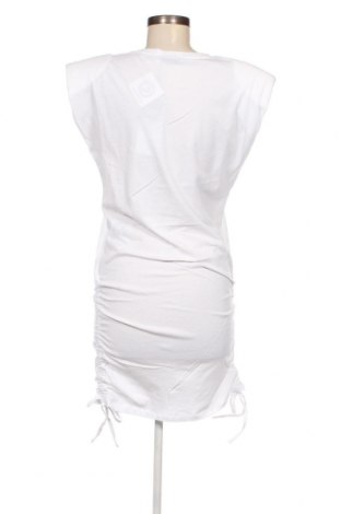 Δερμάτινη φούστα ONLY, Μέγεθος M, Χρώμα Λευκό, Τιμή 27,84 €