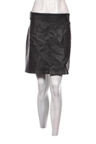 Δερμάτινη φούστα Pimkie, Μέγεθος XL, Χρώμα Μαύρο, Τιμή 2,69 €