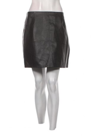 Δερμάτινη φούστα Primark, Μέγεθος XL, Χρώμα Μαύρο, Τιμή 4,31 €