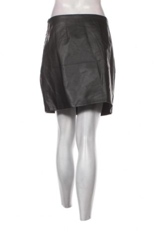 Δερμάτινη φούστα Primark, Μέγεθος XL, Χρώμα Μαύρο, Τιμή 4,31 €