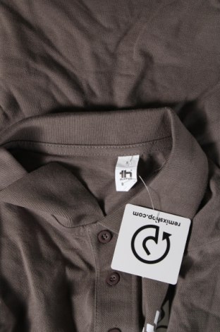 Herren Shirt, Größe S, Farbe Beige, Preis € 13,22