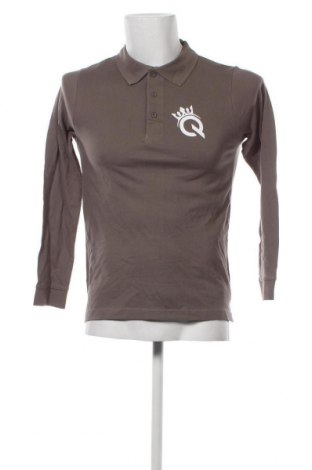 Ανδρική μπλούζα, Μέγεθος S, Χρώμα  Μπέζ, Τιμή 3,06 €