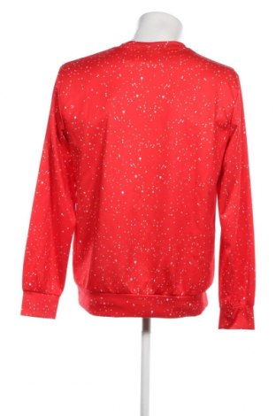 Ανδρική μπλούζα, Μέγεθος M, Χρώμα Κόκκινο, Τιμή 4,00 €